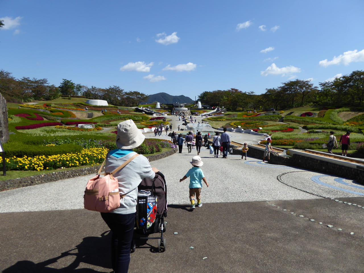 140921大朗小夏湖畔公園