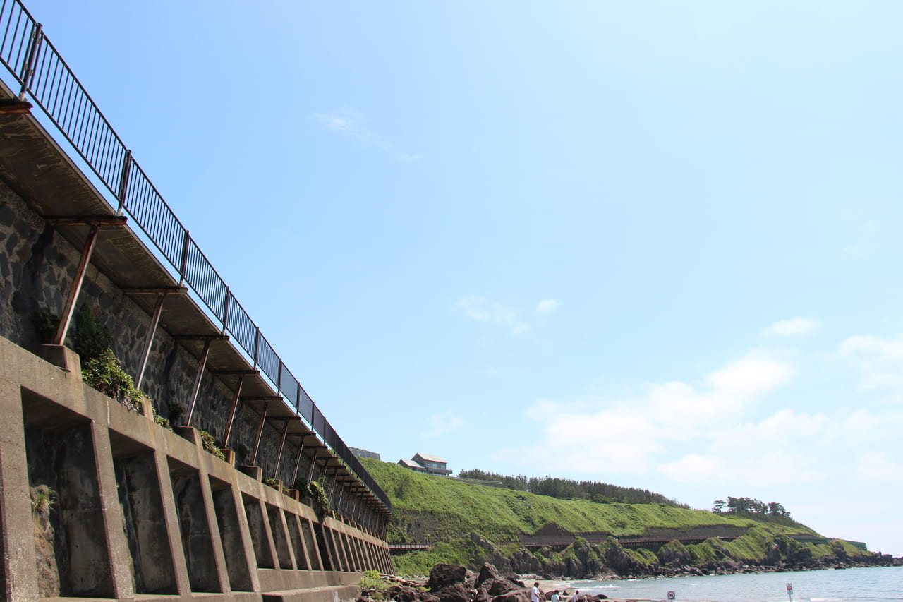 200719海水浴